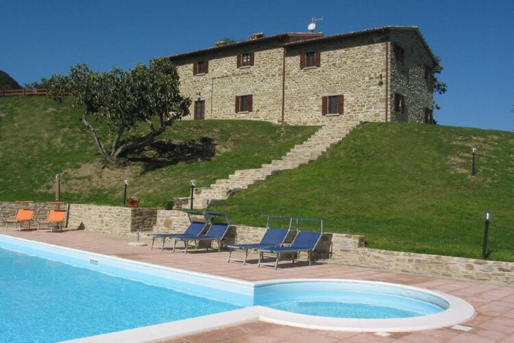 Apartment Marche
