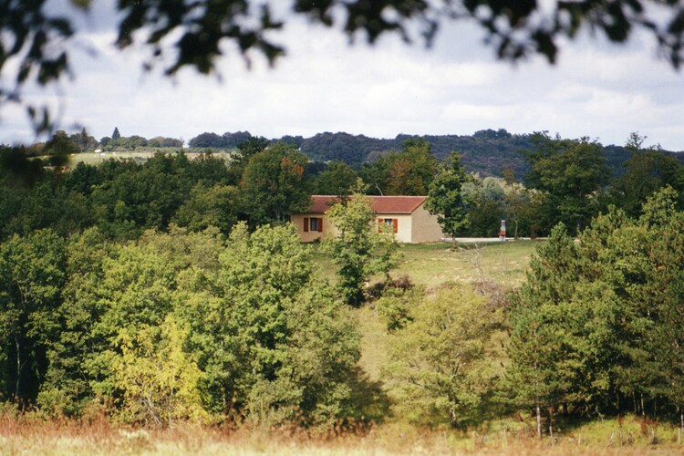 Holiday home Dordogne