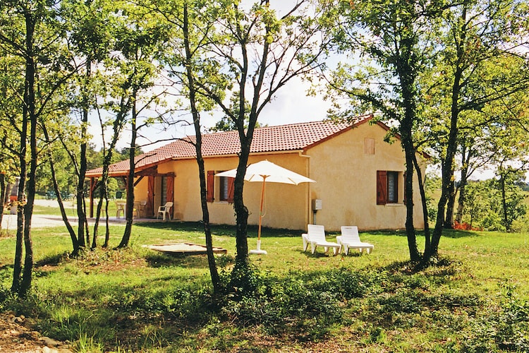 Holiday home Dordogne