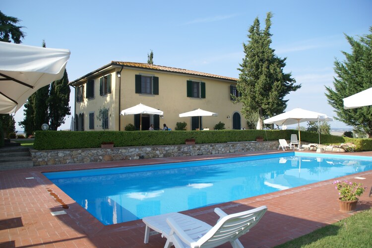 Apartment Tuscany Elba