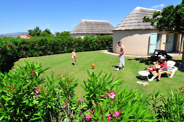 Holiday home Languedoc-Roussillon