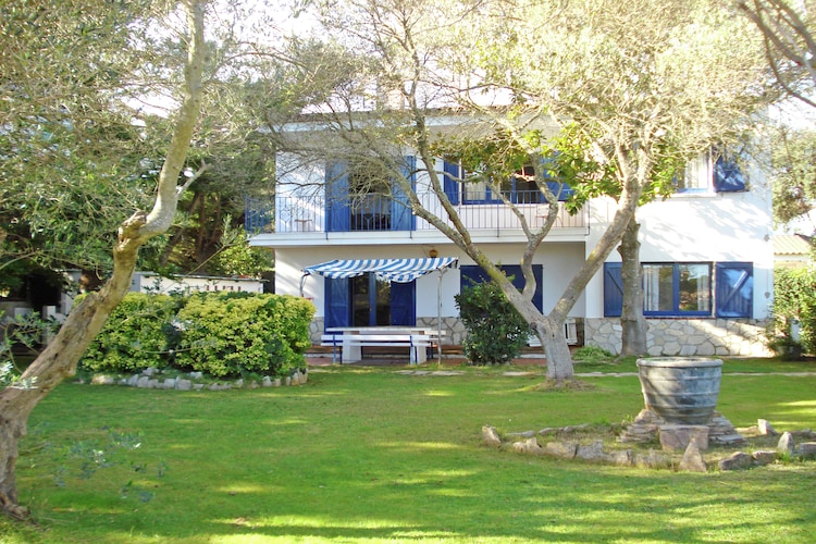 Apartment Costa Brava
