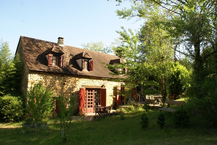 Holiday home Midi-Pyrenees