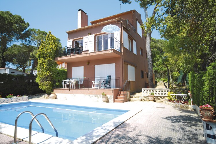 Apartment Costa Brava