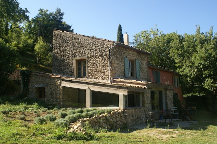 Holiday home Provence Cote d Azur
