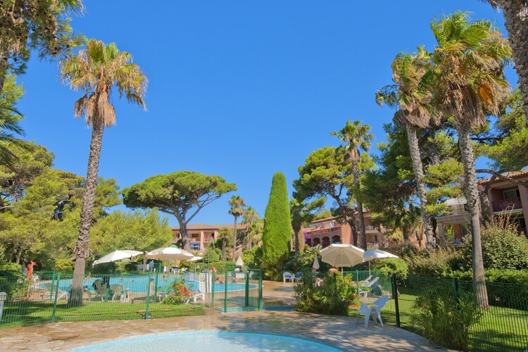 Apartment Provence Cote d Azur