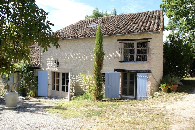 Holiday home Midi-Pyrenees