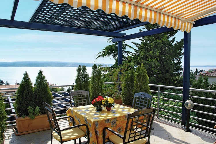 Apartment Kvarner