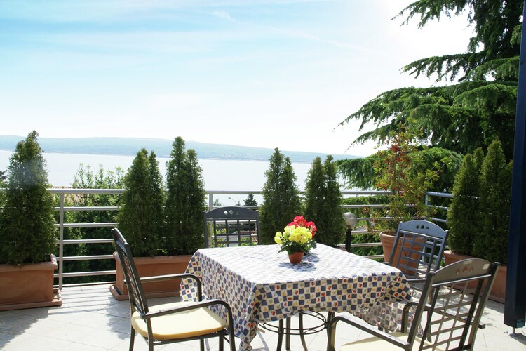 Apartment Kvarner