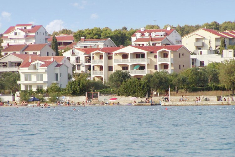 Apartment Dalmatia
