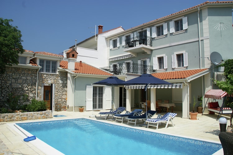 Apartment Kvarner