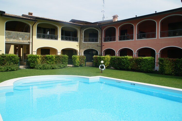 Apartment Lakes of Italy