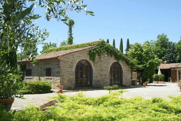 Holiday home Tuscany Elba
