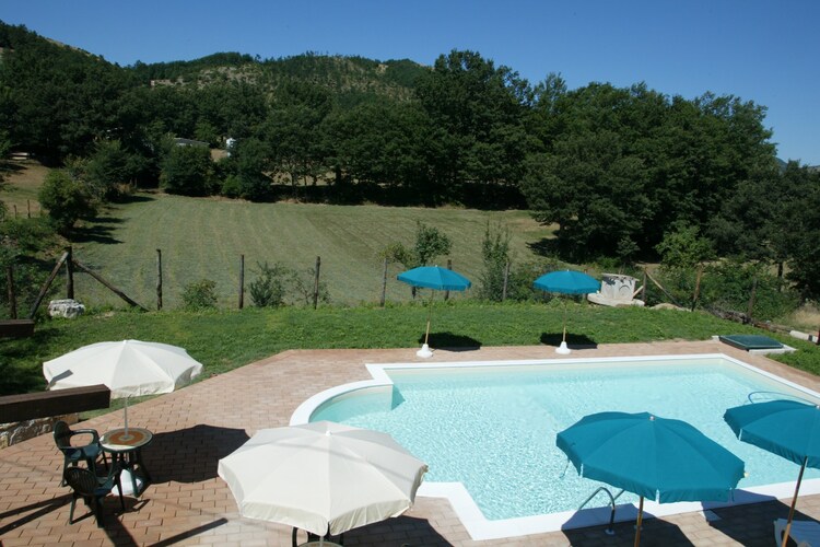 Apartment Umbria