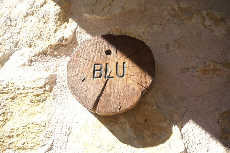 Borgo Tonino Blu