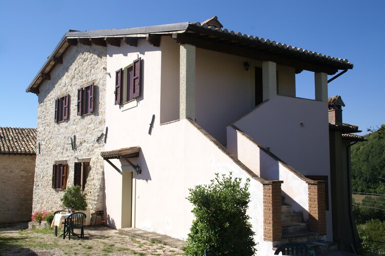Apartment Umbria