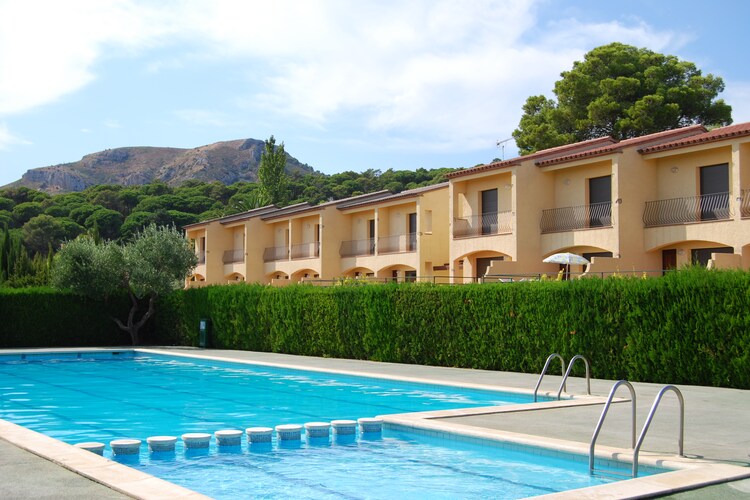 Holiday home Costa Brava
