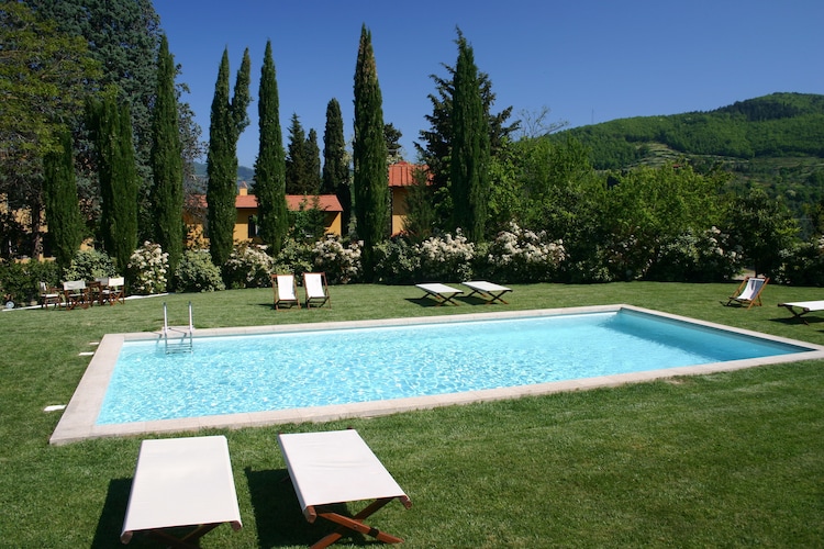 Holiday home Tuscany Elba
