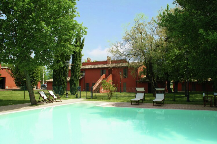 Apartment Umbria