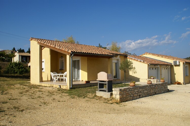 Holiday home Ardeche