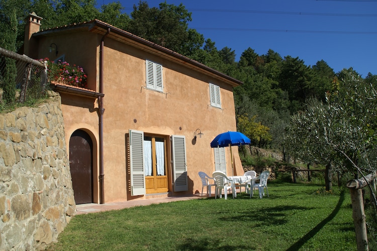 Apartment Tuscany Elba