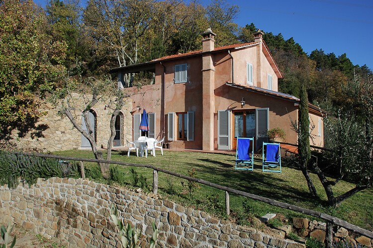 Apartment Tuscany Elba