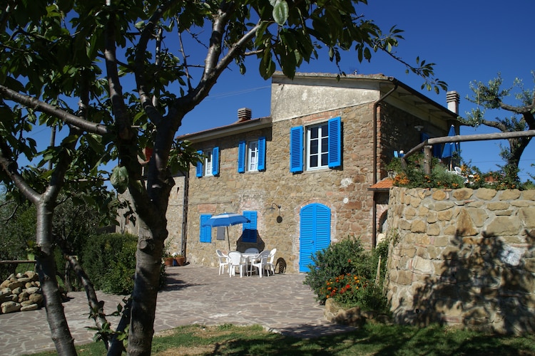 Apartment Tuscany Elba