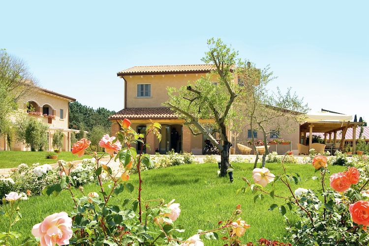Apartment Tuscany Elba