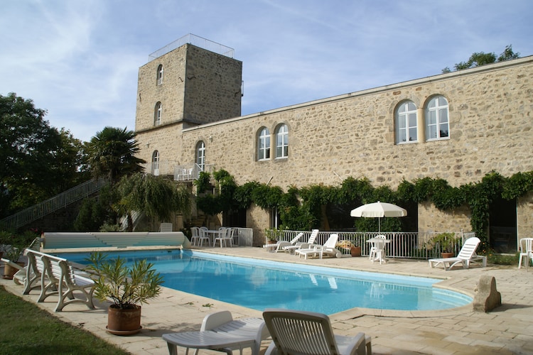Apartment Ardeche