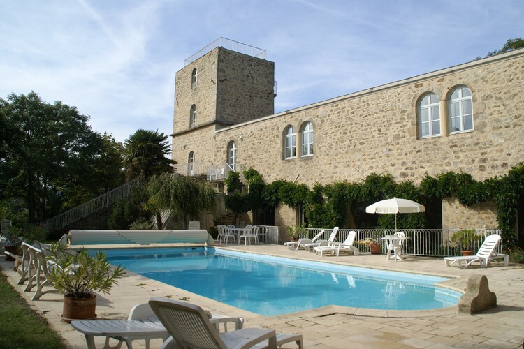 Apartment Ardeche