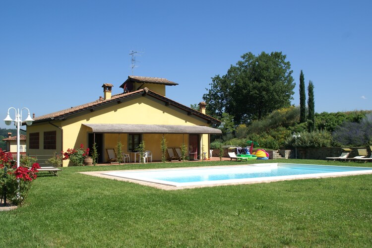 Apartment Tuscany Elba