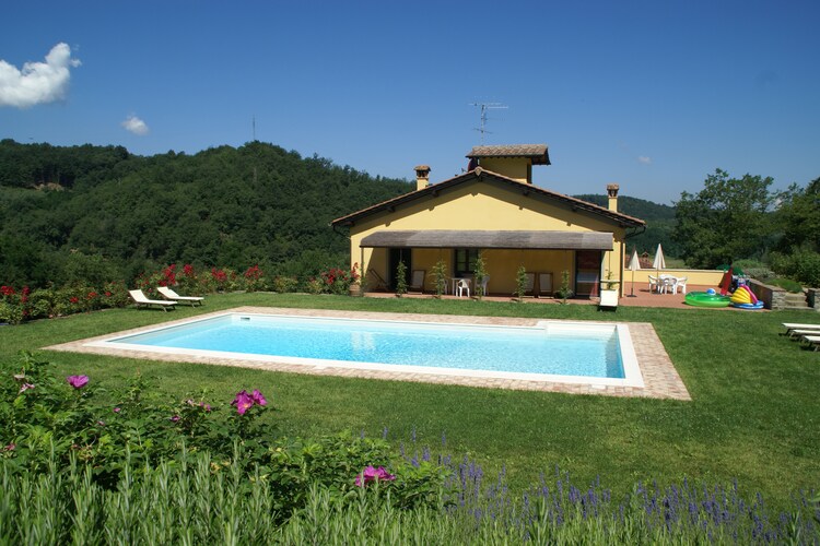 Apartment Tuscany Elba