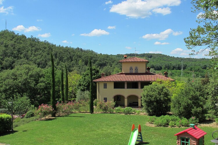 Apartment Tuscany Elba