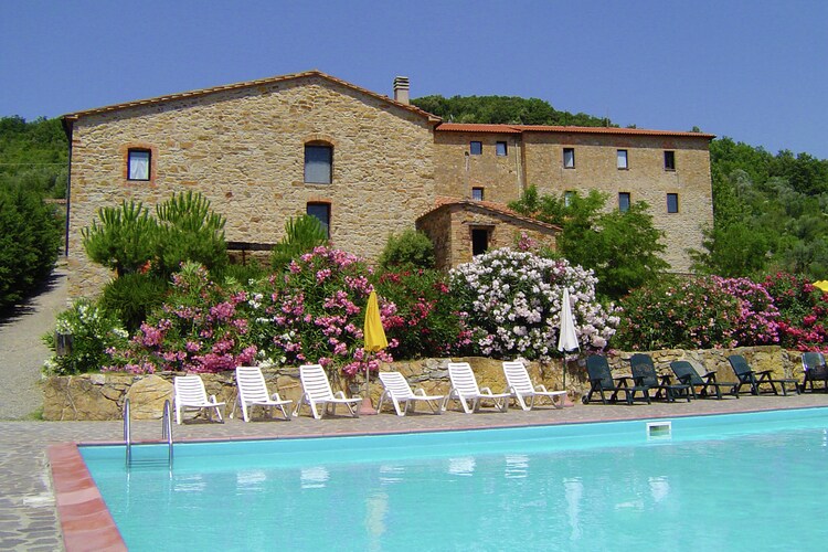 Apartment Tuscany Elba