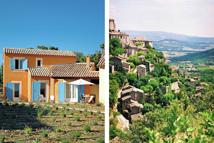 Villa Provence Cote d Azur
