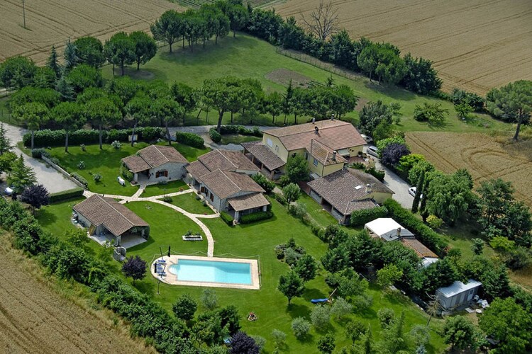 Apartment Umbria