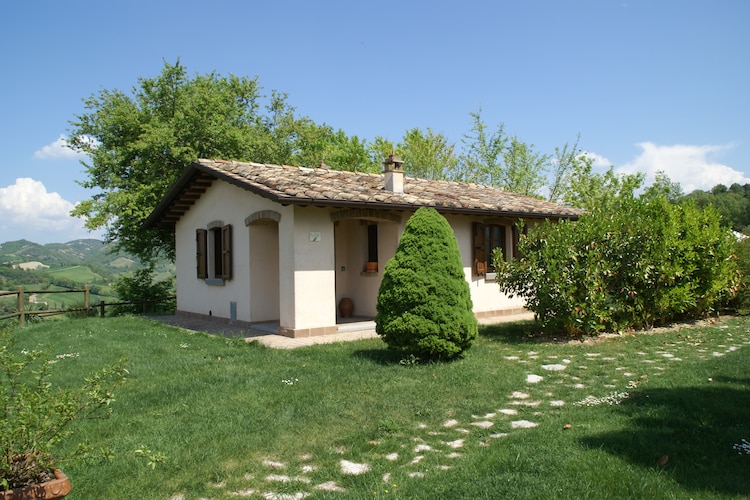 Holiday home Umbria