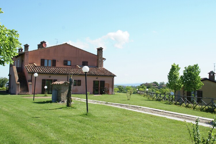 Apartment Umbria