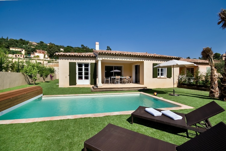 Villa Provence Cote d Azur