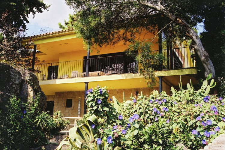 Holiday home Costa Brava