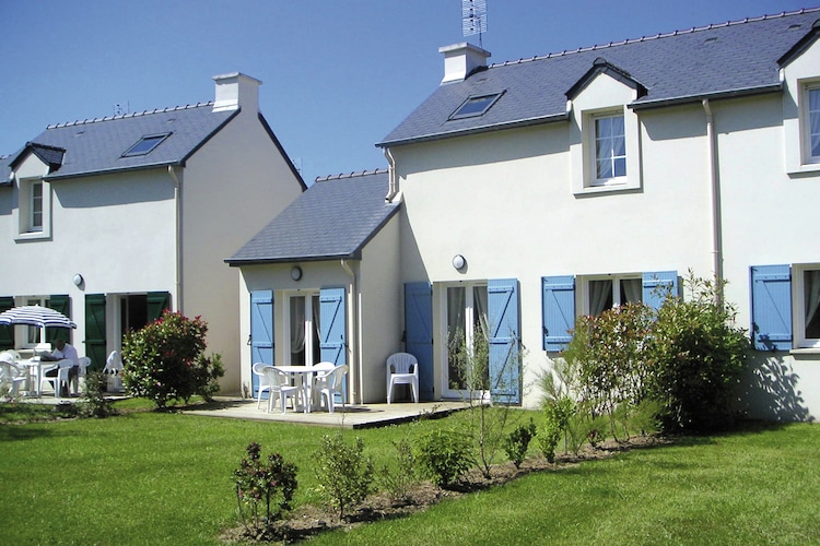 Holiday home Brittany