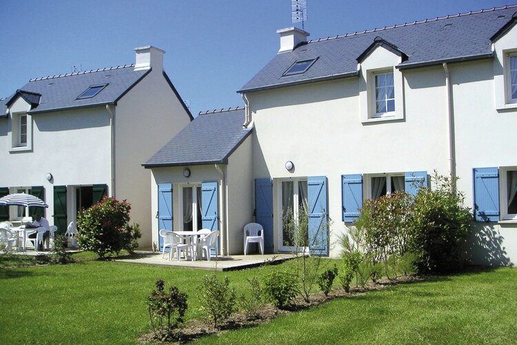 Holiday home Brittany