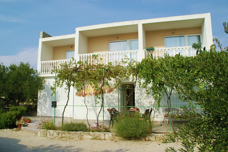 Apartment Dalmatia