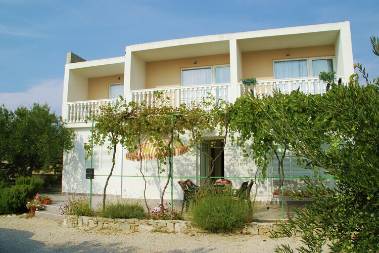 Apartment Dalmatia