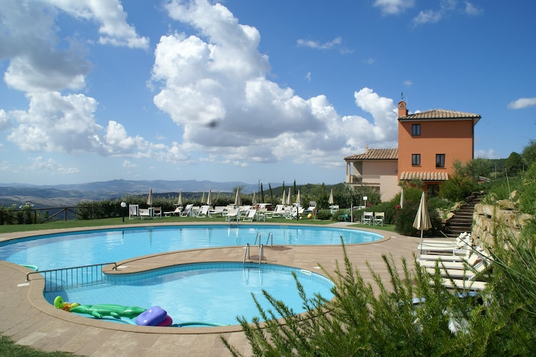 Apartment Tuscany Elba
