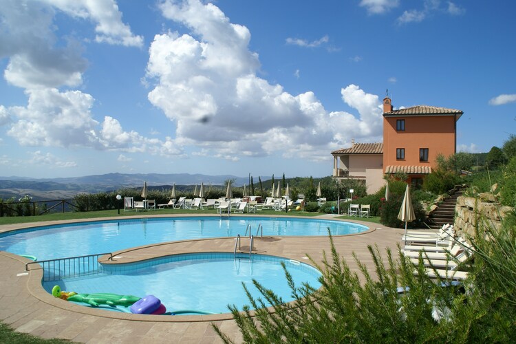 Apartment Tuscany Elba