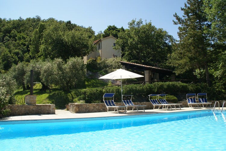 Apartment Umbria