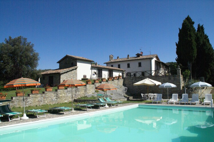Apartment Umbria