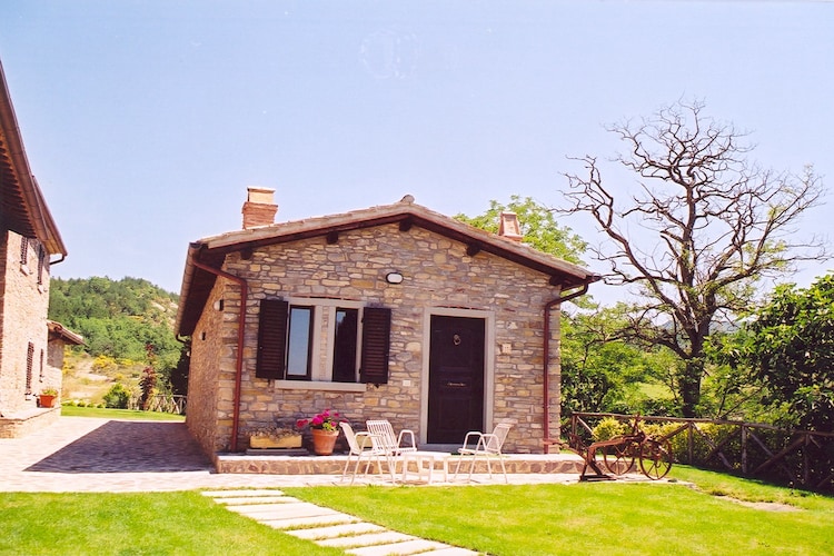 Holiday home Umbria