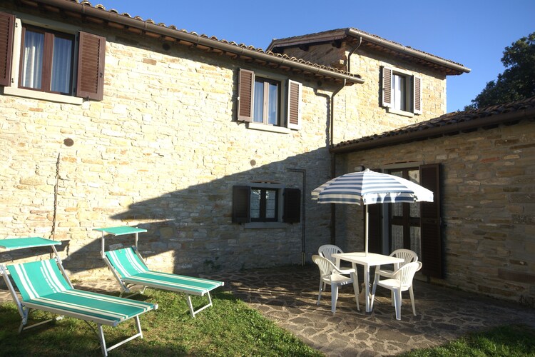 Apartment Umbria